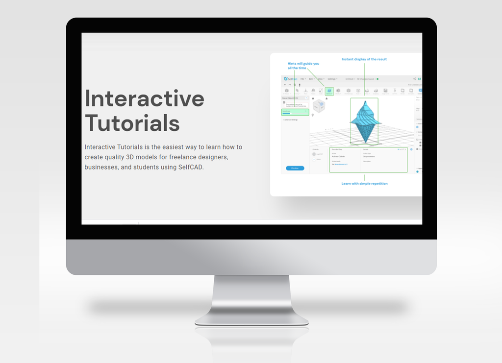 How to choose a 3D modelling software